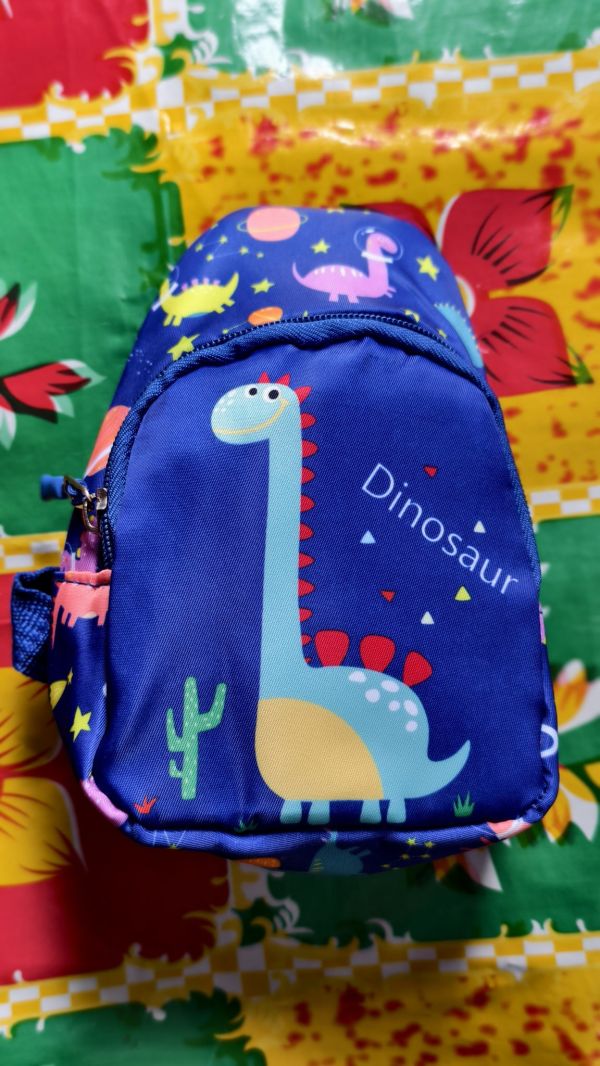 Mochila de Jardín Infantil